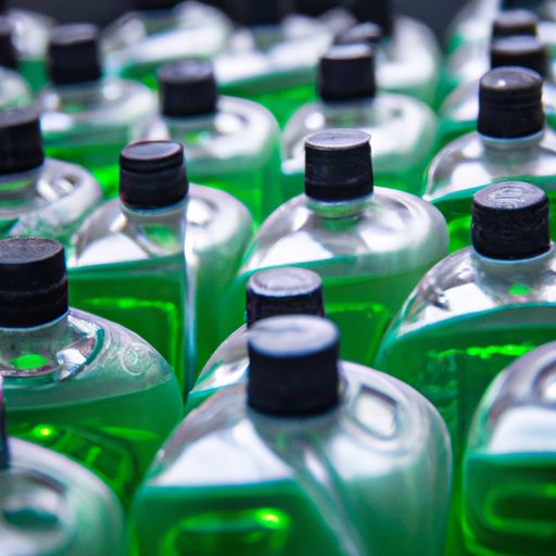 消毒液有哪些种类 消毒液有哪些种类