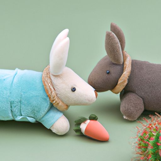 属兔适合哪个楼层