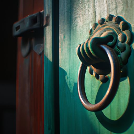 盼盼木门 盼盼木门