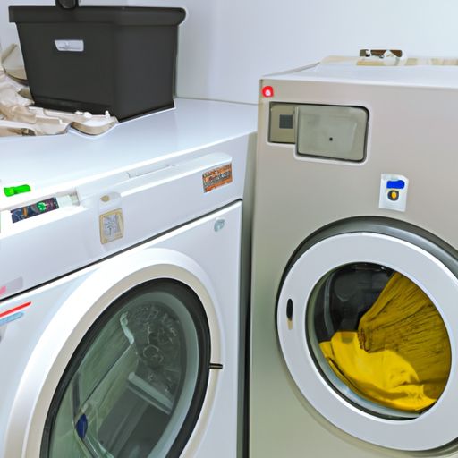 洗衣机感应器在哪个位置 洗衣机感应器在哪个位置