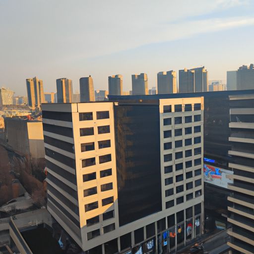 13楼和23楼哪个吉利