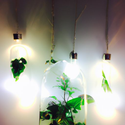 自制鱼缸灯架 自制鱼缸灯架