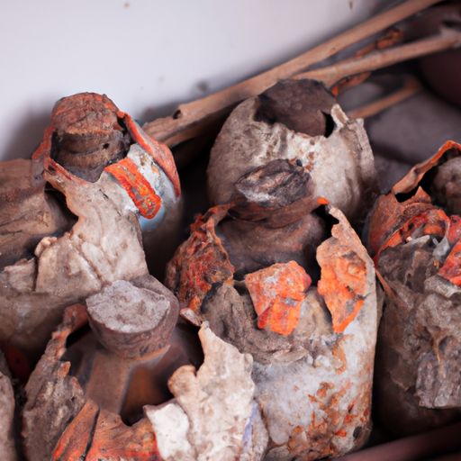 壁炉尺寸大小 壁炉尺寸大小