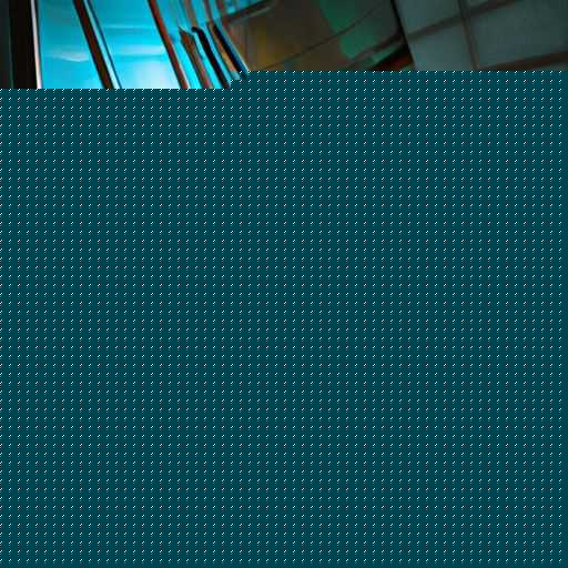 自动旋转门 自动旋转门