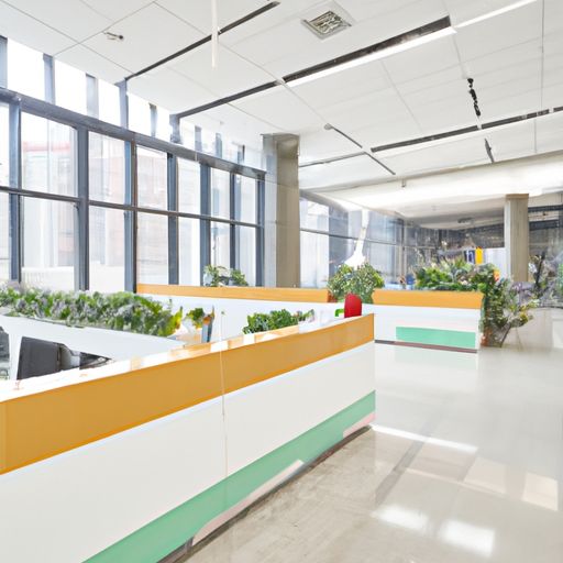 口腔诊所如何设计装修 口腔诊所如何设计装修