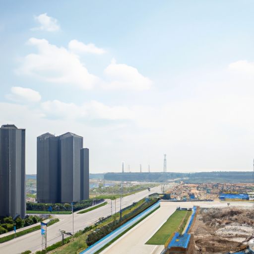 宝鸡市哪个区买房好 宝鸡市哪个区买房好