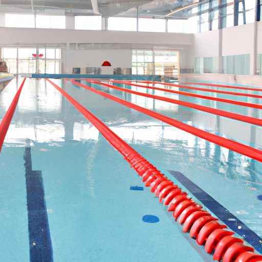 游泳池所需设备 游泳池所需设备