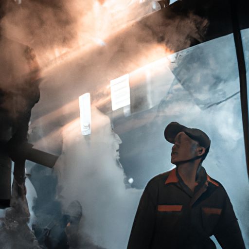 油烟罩清洗 油烟罩清洗