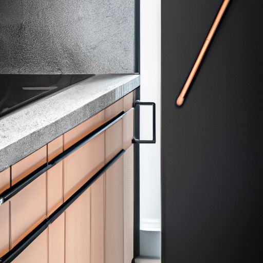 厨房移门 厨房移门