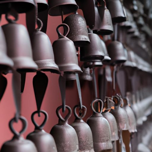 无线可视门铃 无线可视门铃