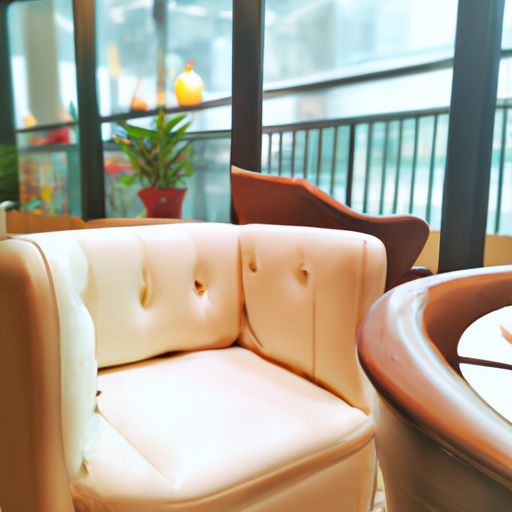 布餐椅与皮餐椅哪个好 布餐椅与皮餐椅哪个好