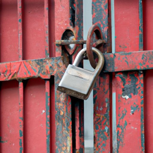 防盗门锁芯级别 防盗门锁芯级别