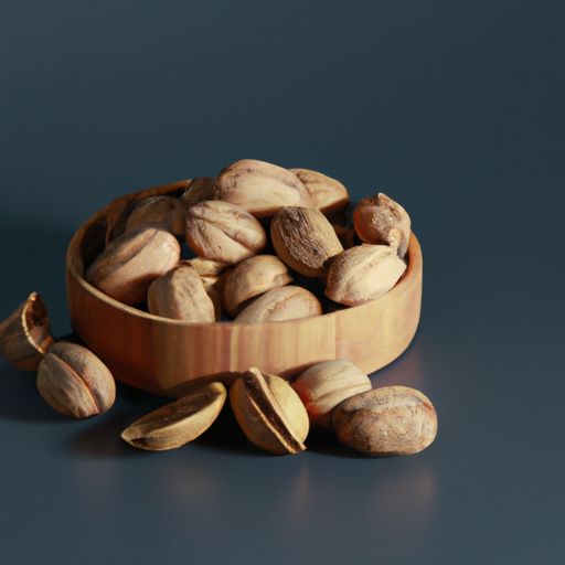 坚果 坚果