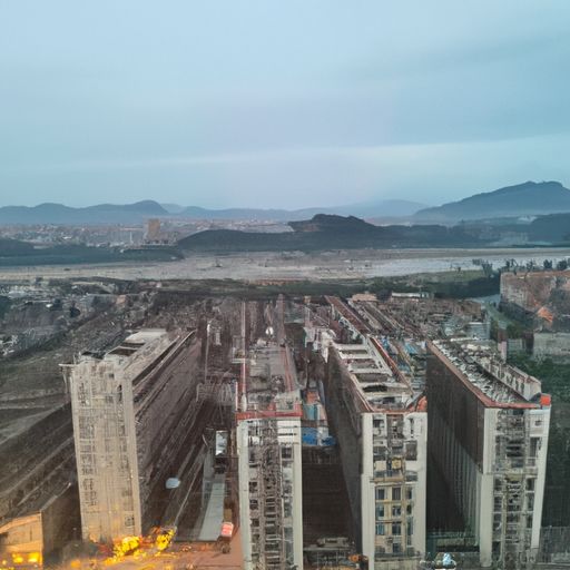 郴州哪个房产好