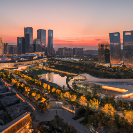 成都融景城哪个开发商 成都融景城哪个开发商