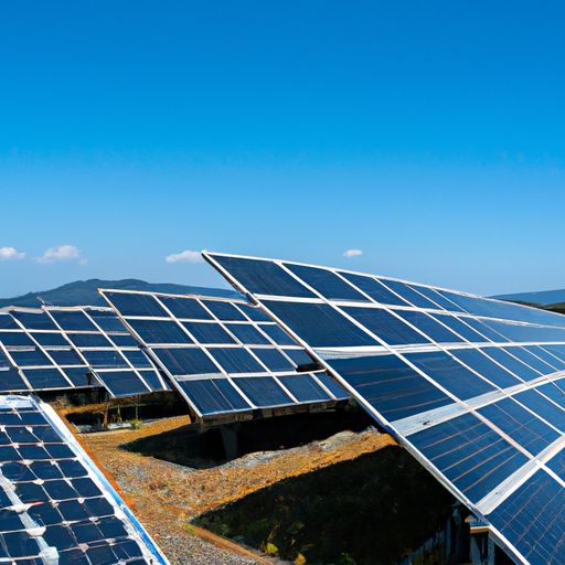 太阳能电池 太阳能电池