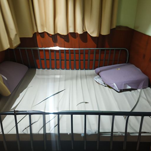 大学6人宿舍哪个床位好 大学6人宿舍哪个床位好