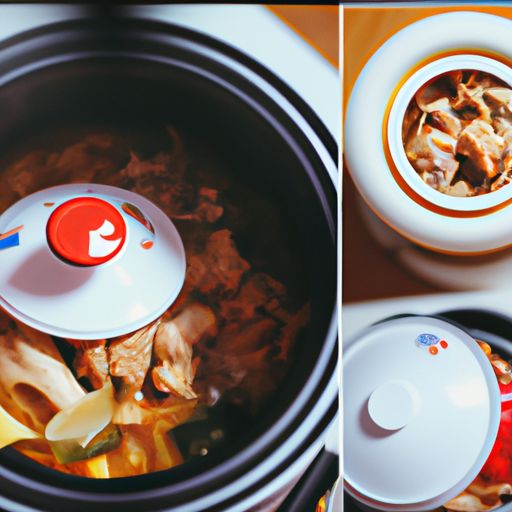 电饭煲哪个品牌好用