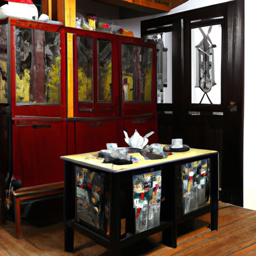 榆木家具的优缺点