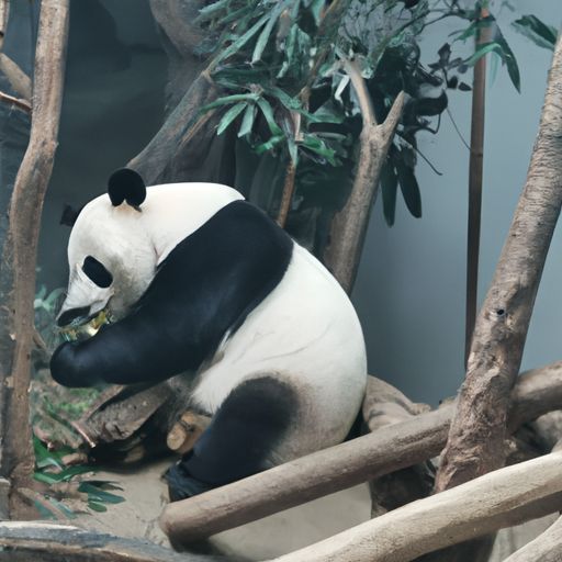 赣昌与熊猫哪个好