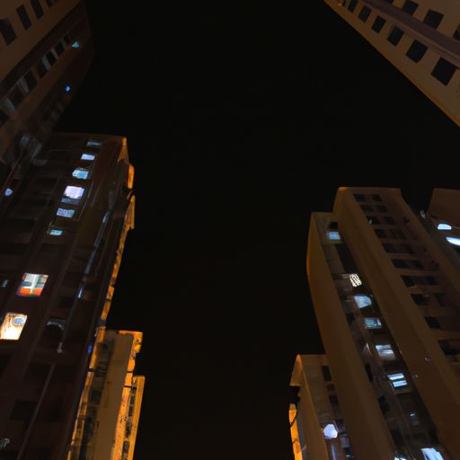 公寓哪个楼层好