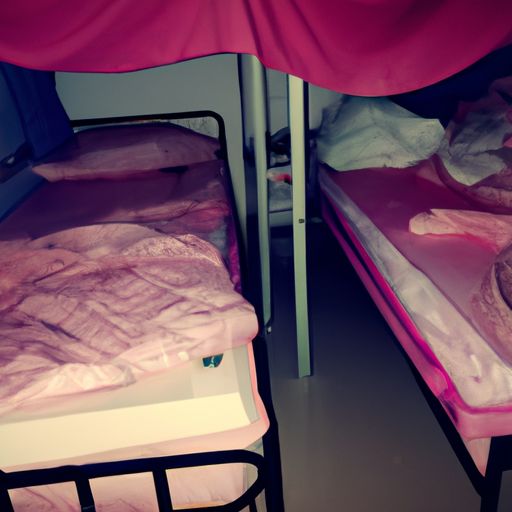 宿舍床一般长多少宽多少