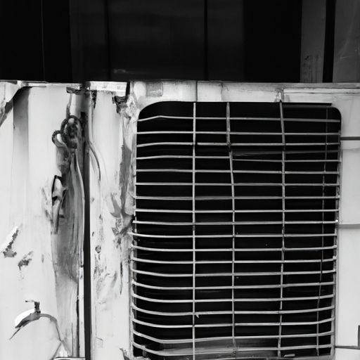 挂机空调哪个噪音小