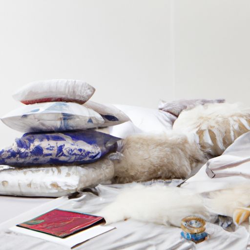 Zara home床品 Zara home床品