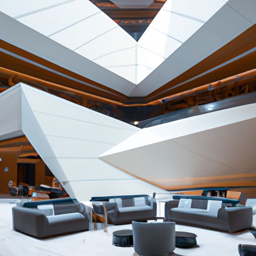 杭州第六空间哪个最大