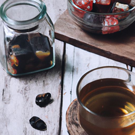 黑糖和黑糖姜茶哪个好