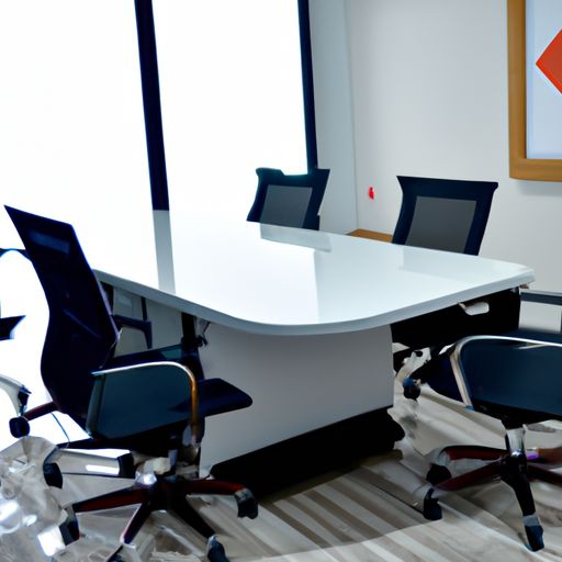 办公室风水布局