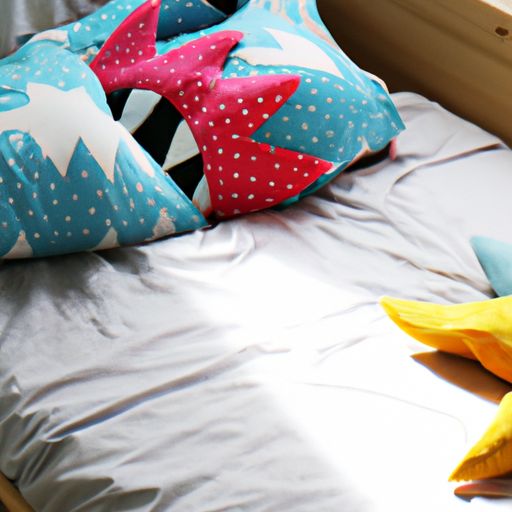 儿童床上用品 儿童床上用品