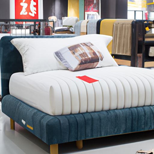 宜家床垫