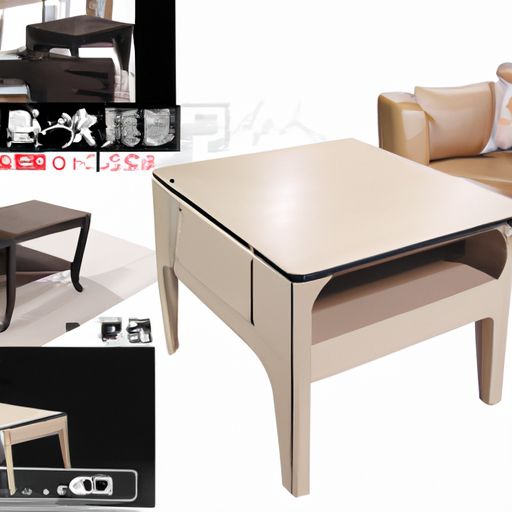 家具 跃腾 升大 哪个好