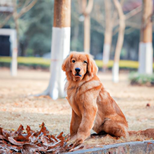 金毛狗狗 金毛狗狗