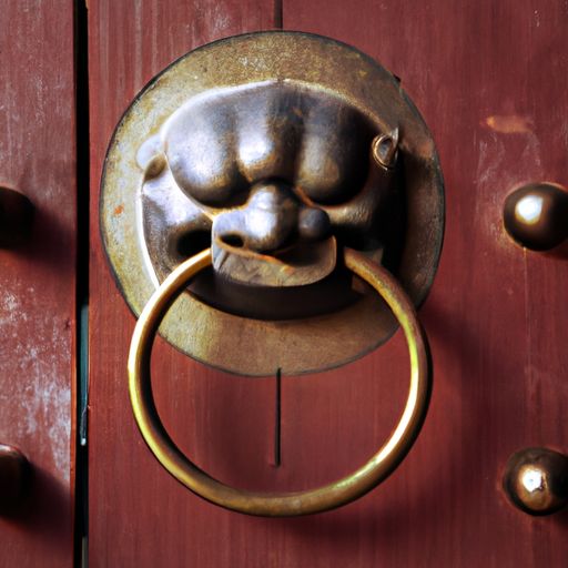 门锁种类 门锁种类