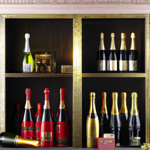 酒柜造型 酒柜造型