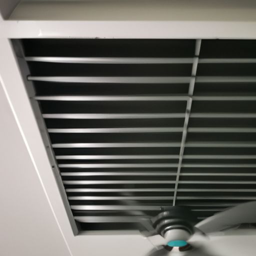 办公楼中央空调用哪个类型的好