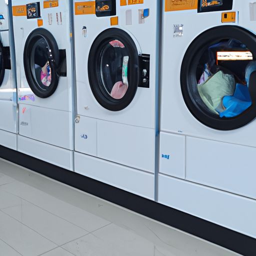 滚筒洗衣机海尔和荣事达哪个好