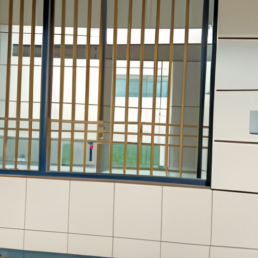 通风隔音窗户哪个牌子好