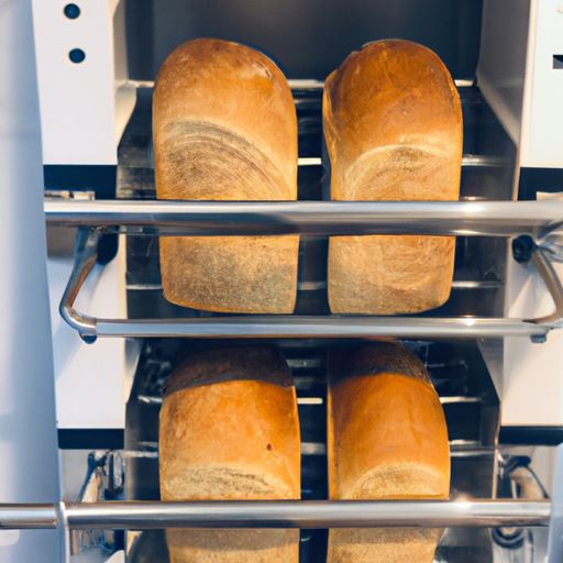 面包机使用方法 面包机使用方法