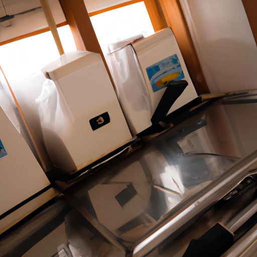 滚筒洗衣机 惠而浦