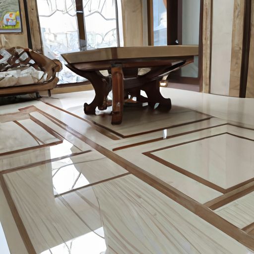 客厅铺复合地板和地砖哪个好