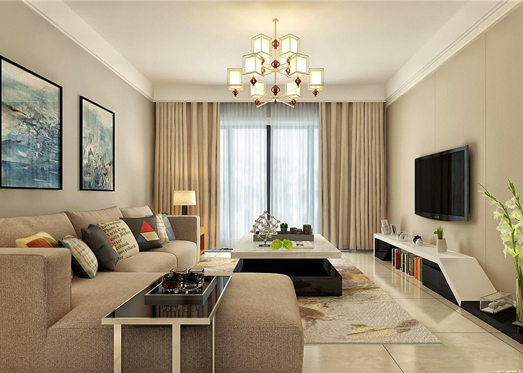 旧房简单翻新装修要多少费用? image.png