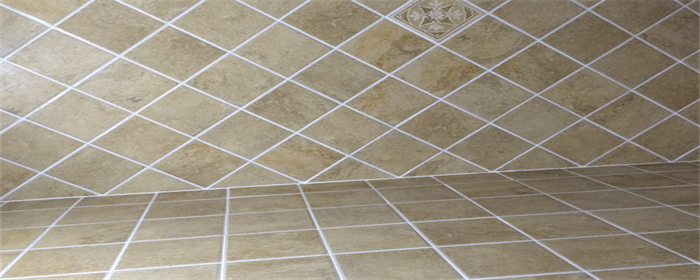 美缝剂与瓷砖的搭配建议