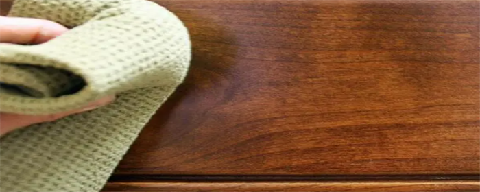 旧实木家具翻新详细过程