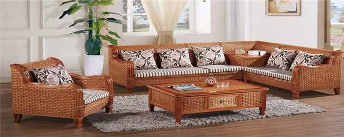 客厅沙发有哪些材质可以选择