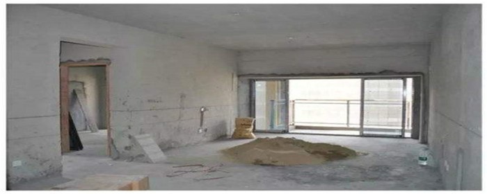 怎么判断墙体是不是承重墙