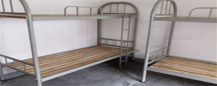 宿舍床板一动就响怎么办