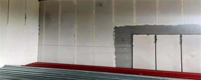 隔墙板怎样安装 隔墙板怎样安装